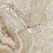 CDC Onyx&more Golden Onyx Satin Rett 120x120 - 6 мм