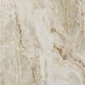 CDC Onyx&more Golden Blend Satin Rett 120x120 - 6 мм