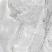 CDC Onyx&more Silver Onyx Satin Rett 120x120 - 6 мм
