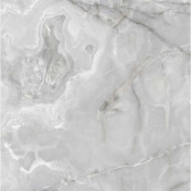 CDC Onyx&more Silver Onyx Satin Rett 120x120 - 6 мм