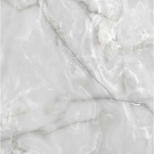 CDC Onyx&more Silver Onyx Satin Rett 120x120 - 6 мм