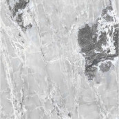 CDC Onyx&more Silver Blend Satin Rett 120x120 - 6 мм