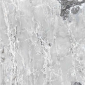 CDC Onyx&more Silver Blend Satin Rett 120x120 - 6 мм