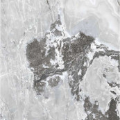 CDC Onyx&more Silver Blend Satin Rett 120x120 - 6 мм