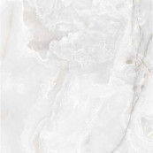 CDC Onyx&more White Onyx Glossy Rett 120x120 - 6 мм