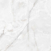 CDC Onyx&more White Onyx Glossy Rett 120x120 - 6 мм