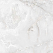 CDC Onyx&more White Onyx Glossy Rett 120x120 - 6 мм
