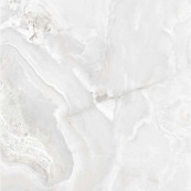 CDC Onyx&more White Onyx Glossy Rett 120x120 - 6 мм