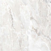 CDC Onyx&more White Blend Glossy Rett 120x120 - 6 мм