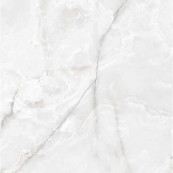 CDC Onyx&more White Blend Glossy Rett 120x120 - 6 мм