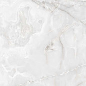 CDC Onyx&more White Blend Glossy Rett 120x120 - 6 мм