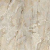 CDC Onyx&more Golden Onyx Glossy Rett 120x120 - 6 мм