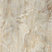 CDC Onyx&more Golden Onyx Glossy Rett 120x120 - 6 мм