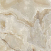 CDC Onyx&more Golden Onyx Glossy Rett 120x120 - 6 мм
