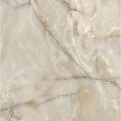 CDC Onyx&more Golden Onyx Glossy Rett 120x120 - 6 мм