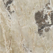 CDC Onyx&more Golden Blend Glossy Rett 120x120 - 6 мм