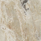 CDC Onyx&more Golden Blend Glossy Rett 120x120 - 6 мм