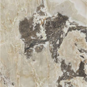 CDC Onyx&more Golden Blend Glossy Rett 120x120 - 6 мм
