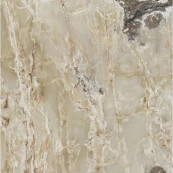 CDC Onyx&more Golden Blend Glossy Rett 120x120 - 6 мм