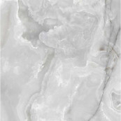 CDC Onyx&more Silver Onyx Glossy Rett 120x120 - 6 мм