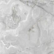 CDC Onyx&more Silver Onyx Glossy Rett 120x120 - 6 мм