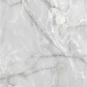 CDC Onyx&more Silver Onyx Glossy Rett 120x120 - 6 мм