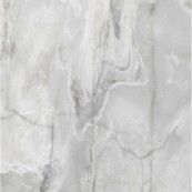 CDC Onyx&more Silver Onyx Glossy Rett 120x120 - 6 мм