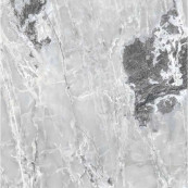 CDC Onyx&more Silver Blend Glossy Rett 120x120 - 6 мм