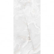 CDC Onyx&more White Onyx Satin Rett 120x60 - 6 мм