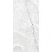 CDC Onyx&more White Onyx Satin Rett 120x60 - 6 мм
