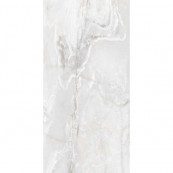 CDC Onyx&more White Onyx Satin Rett 120x60 - 6 мм