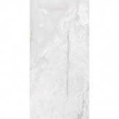 CDC Onyx&more White Onyx Satin Rett 120x60 - 6 мм