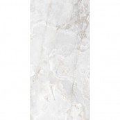CDC Onyx&more White Onyx Satin Rett 120x60 - 6 мм