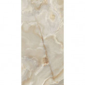 CDC Onyx&more Golden Onyx Satin Rett 120x60 - 6 мм