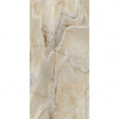 CDC Onyx&more Golden Onyx Satin Rett 120x60 - 6 мм