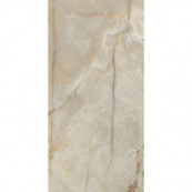 CDC Onyx&more Golden Onyx Satin Rett 120x60 - 6 мм