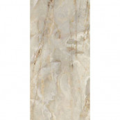 CDC Onyx&more Golden Onyx Satin Rett 120x60 - 6 мм