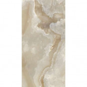 CDC Onyx&more Golden Onyx Satin Rett 120x60 - 6 мм