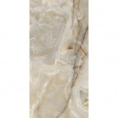 CDC Onyx&more Golden Onyx Satin Rett 120x60 - 6 мм