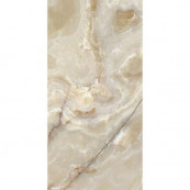 CDC Onyx&more Golden Onyx Satin Rett 120x60 - 6 мм