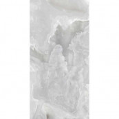 CDC Onyx&more Silver Onyx Satin Rett 120x60 - 6 мм