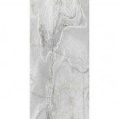 CDC Onyx&more Silver Onyx Satin Rett 120x60 - 6 мм