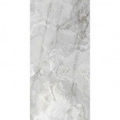 CDC Onyx&more Silver Onyx Satin Rett 120x60 - 6 мм