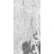 CDC Onyx&more Silver Blend Satin Rett 120x60 - 6 мм