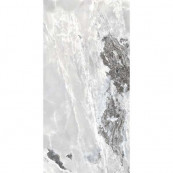 CDC Onyx&more Silver Blend Satin Rett 120x60 - 6 мм