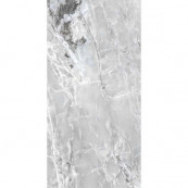 CDC Onyx&more Silver Blend Satin Rett 120x60 - 6 мм