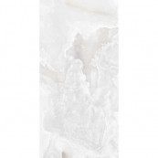 CDC Onyx&more White Onyx Glossy Rett 120x60 - 6 мм