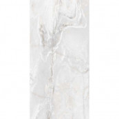 CDC Onyx&more White Onyx Glossy Rett 120x60 - 6 мм