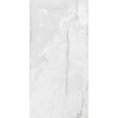 CDC Onyx&more White Onyx Glossy Rett 120x60 - 6 мм