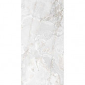 CDC Onyx&more White Onyx Glossy Rett 120x60 - 6 мм